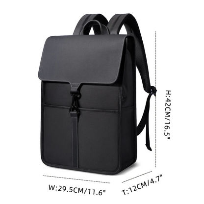 Mochila urbana de moda con bolsillo para portátil de 15" - Havresacs