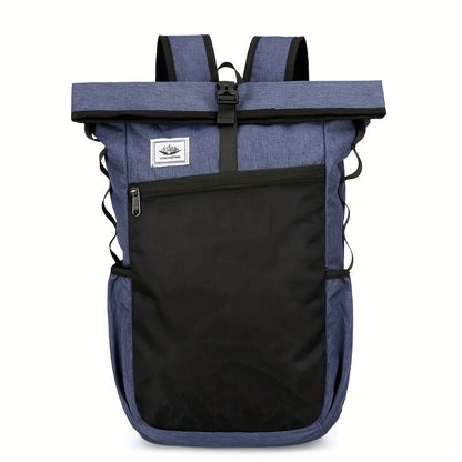 Mochila urbana plegable ultraligera de 15 L – Havresacs