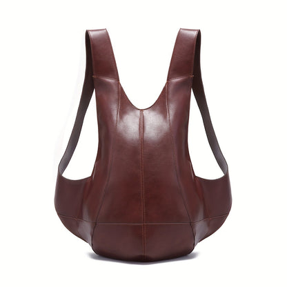 Mochila vintage impermeable 10L para hombre y mujer – Havresacs