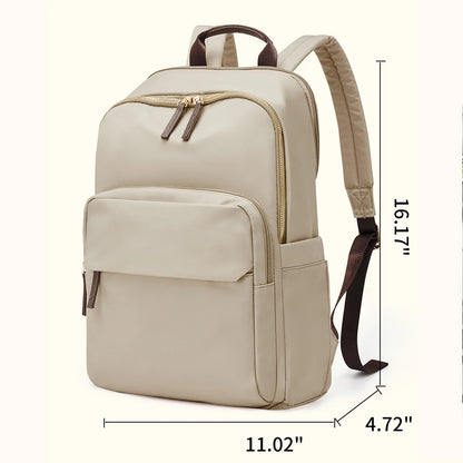 Mochila de mujer para viaje – elegante, moderna y original – Havresacs