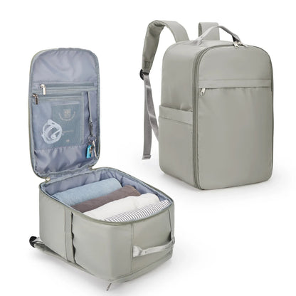 Mochila de viaje con estilo 20-30L, para portátil 15" – Havresacs