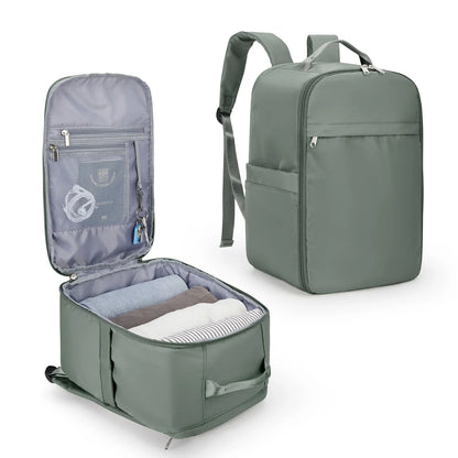 Mochila de viaje con estilo 20-30L, para portátil 15" – Havresacs