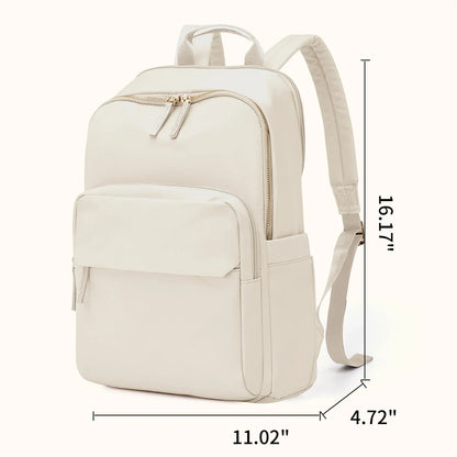 Mochila de mujer para viaje – elegante, moderna y original – Havresacs