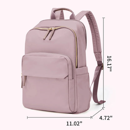 Mochila de mujer para viaje – elegante, moderna y original – Havresacs