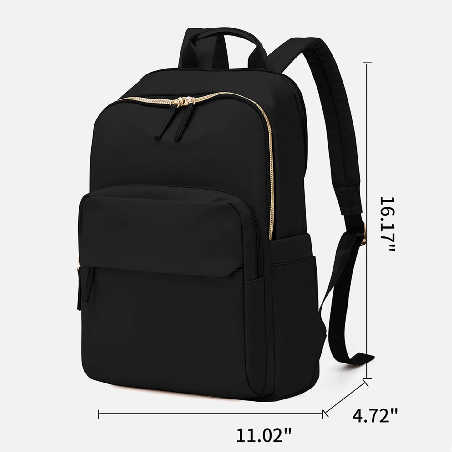 Mochila de mujer para viaje – elegante, moderna y original – Havresacs