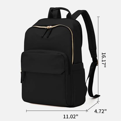 Mochila de mujer para viaje – elegante, moderna y original – Havresacs