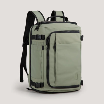 Mochila de viaje para mujer, 30L, portátil 15,6” – Havresacs
