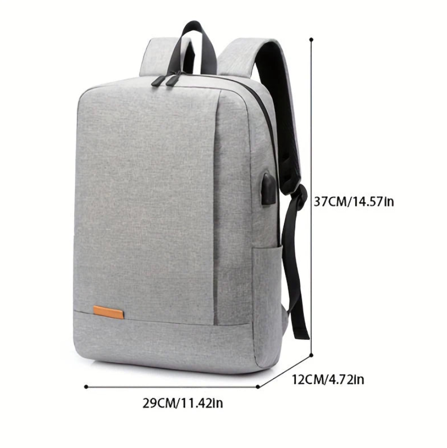 Mochila hombre 20L ligera e impermeable – Havresacs