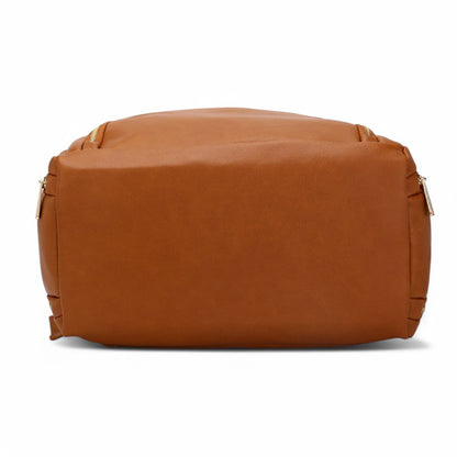 Mochila completa para bebé marrón de 16 L – Havresacs