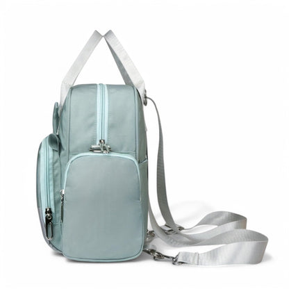 Mochila para bebé ultraligera y fácil de transportar – Havresacs