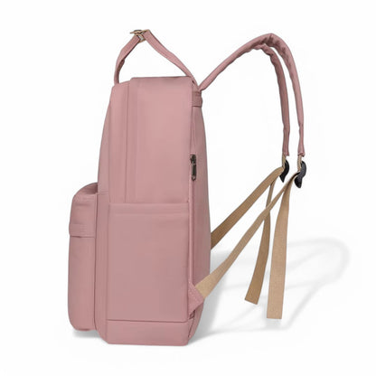 Mochila mujer elegante e impermeable 25L con bolsillo – Havresacs
