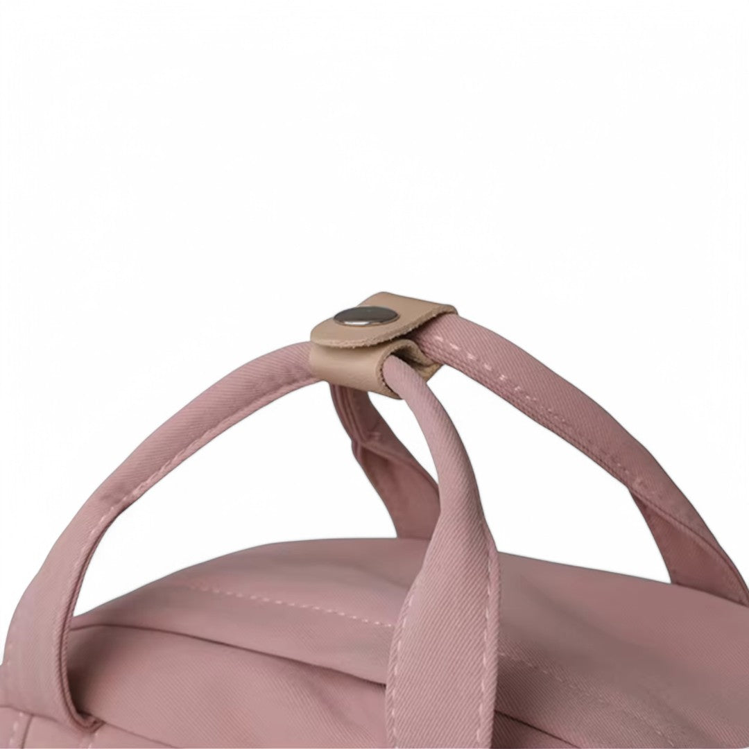 Mochila mujer elegante e impermeable 25L con bolsillo – Havresacs