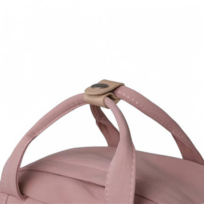 Mochila mujer elegante e impermeable 25L con bolsillo – Havresacs