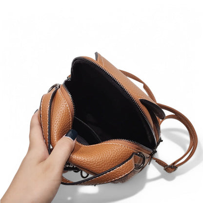 Mini mochila mujer 5L elegante y ultraligera – Havresacs