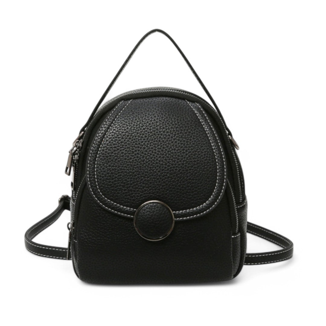 Mini mochila mujer 5L elegante y ultraligera – Havresacs