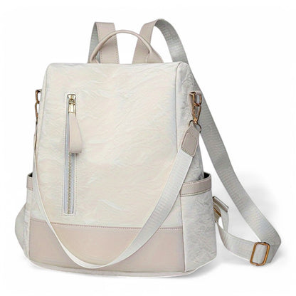 Bolso mochila mujer 2 en 1 de 15 litros, elegante – Havresacs
