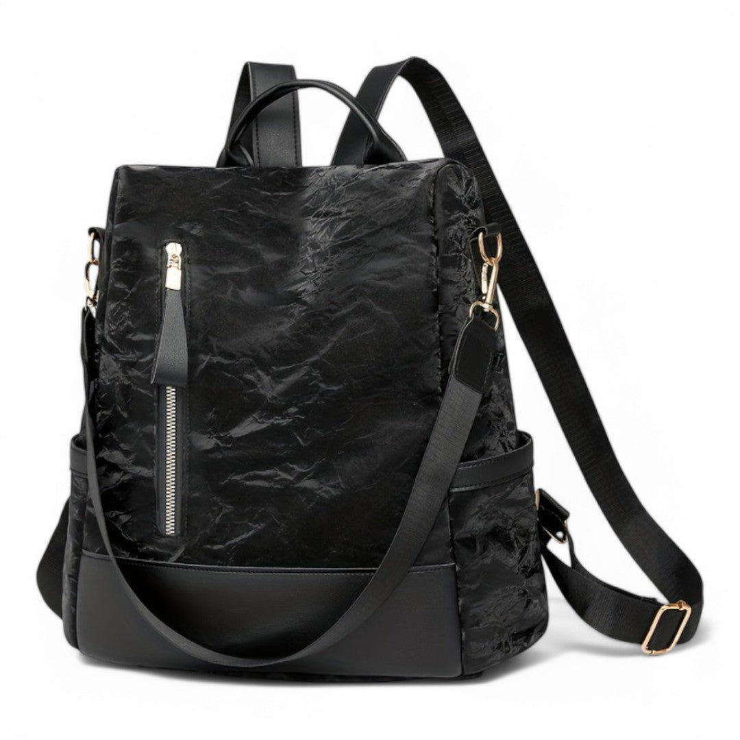 Bolso mochila mujer 2 en 1 de 15 litros, elegante – Havresacs