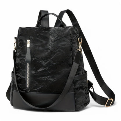 Bolso mochila mujer 2 en 1 de 15 litros, elegante – Havresacs