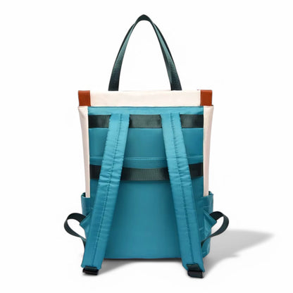 Mochila impermeable mujer 15L ligera y moderna – Havresacs