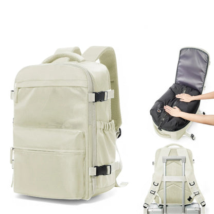 Mochila de compresión 20-35L impermeable de cabina – Havresacs