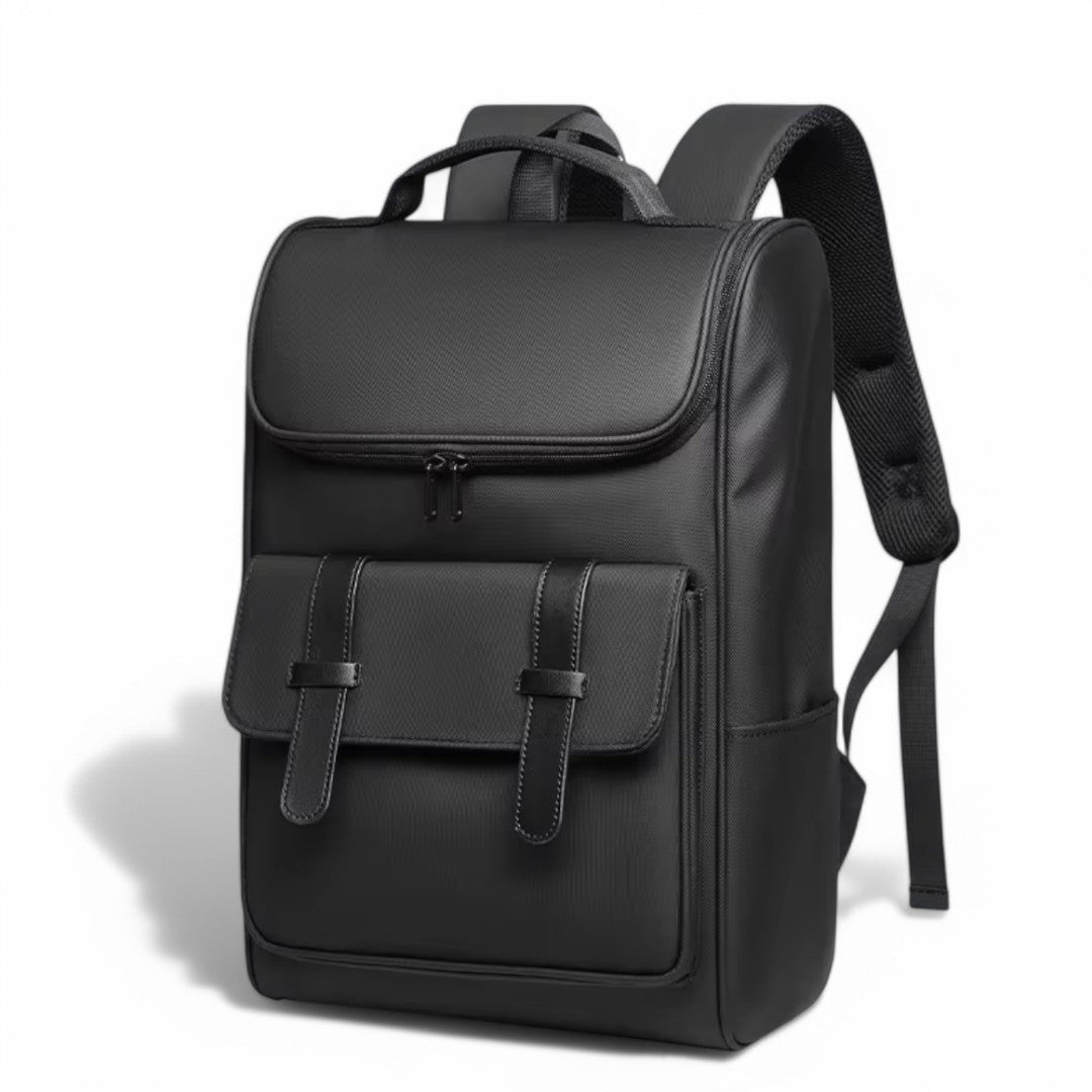 Mochila urbana ligera e impermeable para hombre y mujer – Havresacs