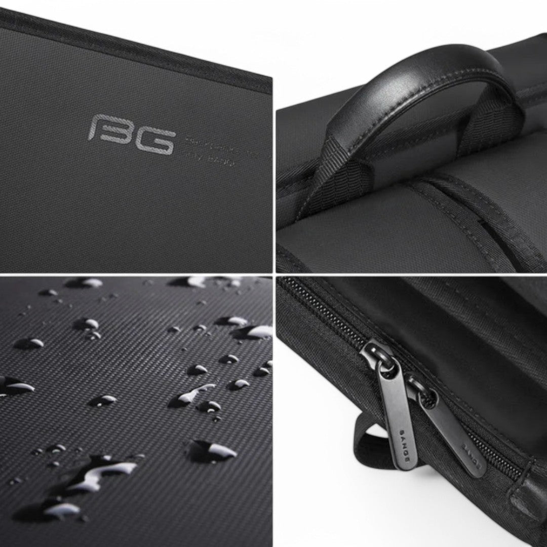 Mochila urbana de 10L ideal como equipaje de mano – Havresacs