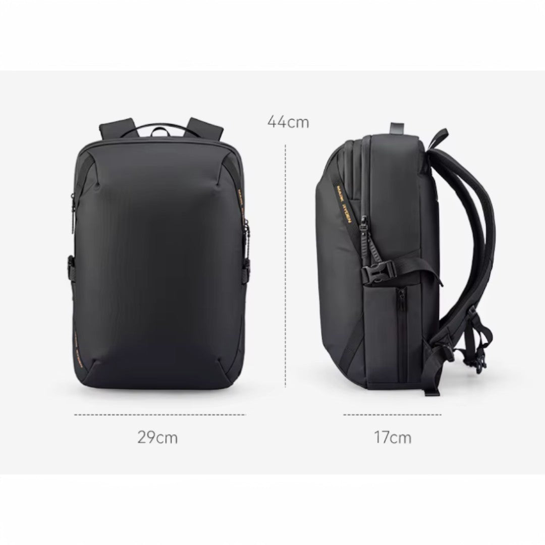 Mochila ultraligera 22L para portátil de 15" – Havresacs