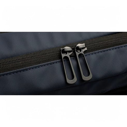 Mochila de viaje ultraligera con puerto USB – para portátil 15,6”