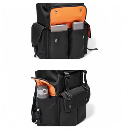 Mochila para hombre y mujer urbana y segura – Havresacs