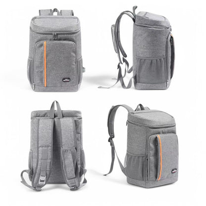 Mochila isotérmica ultraligera de 20 L – Havresacs
