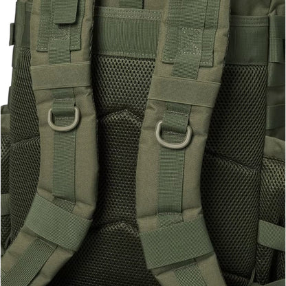 Mochila militar 45L compartimento para ordenador de 17" – Havresacs