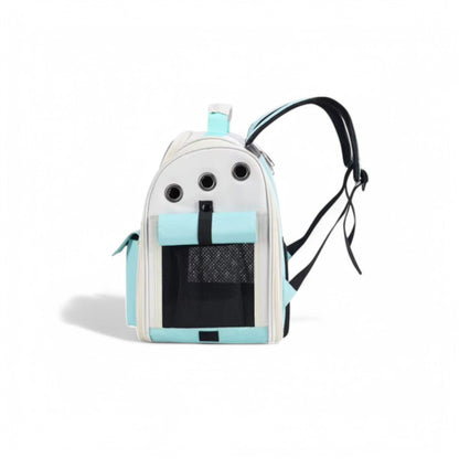 Mochila plegable para gatos, almacenamiento fácil – Havresacs