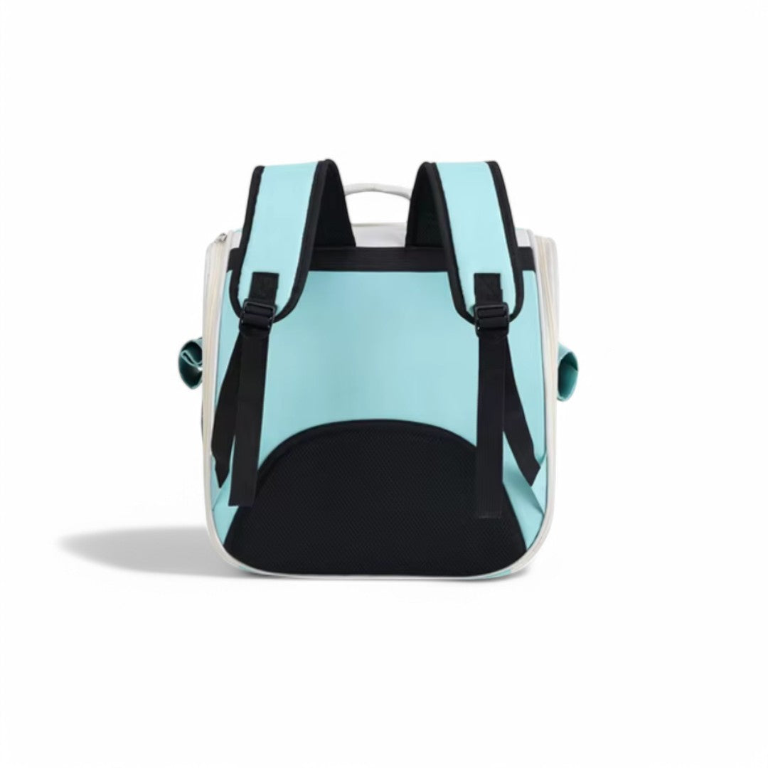 Mochila plegable para gatos, almacenamiento fácil – Havresacs