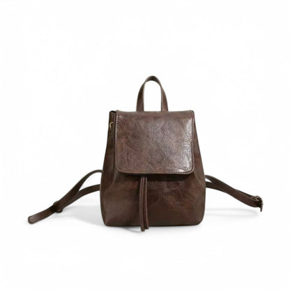 Mini mochila mujer 5L, ligera y con estilo retro – Havresacs