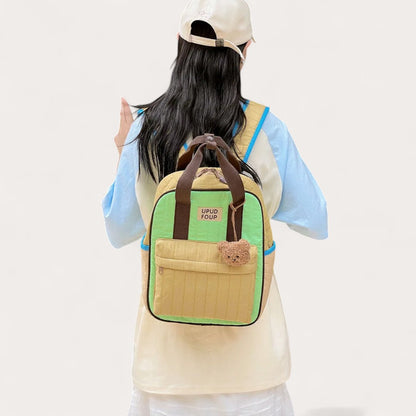 Mochila ligera infantil – Confort & Estilo | Havresacs
