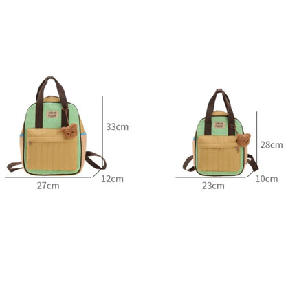 Mochila ligera infantil – Confort & Estilo | Havresacs