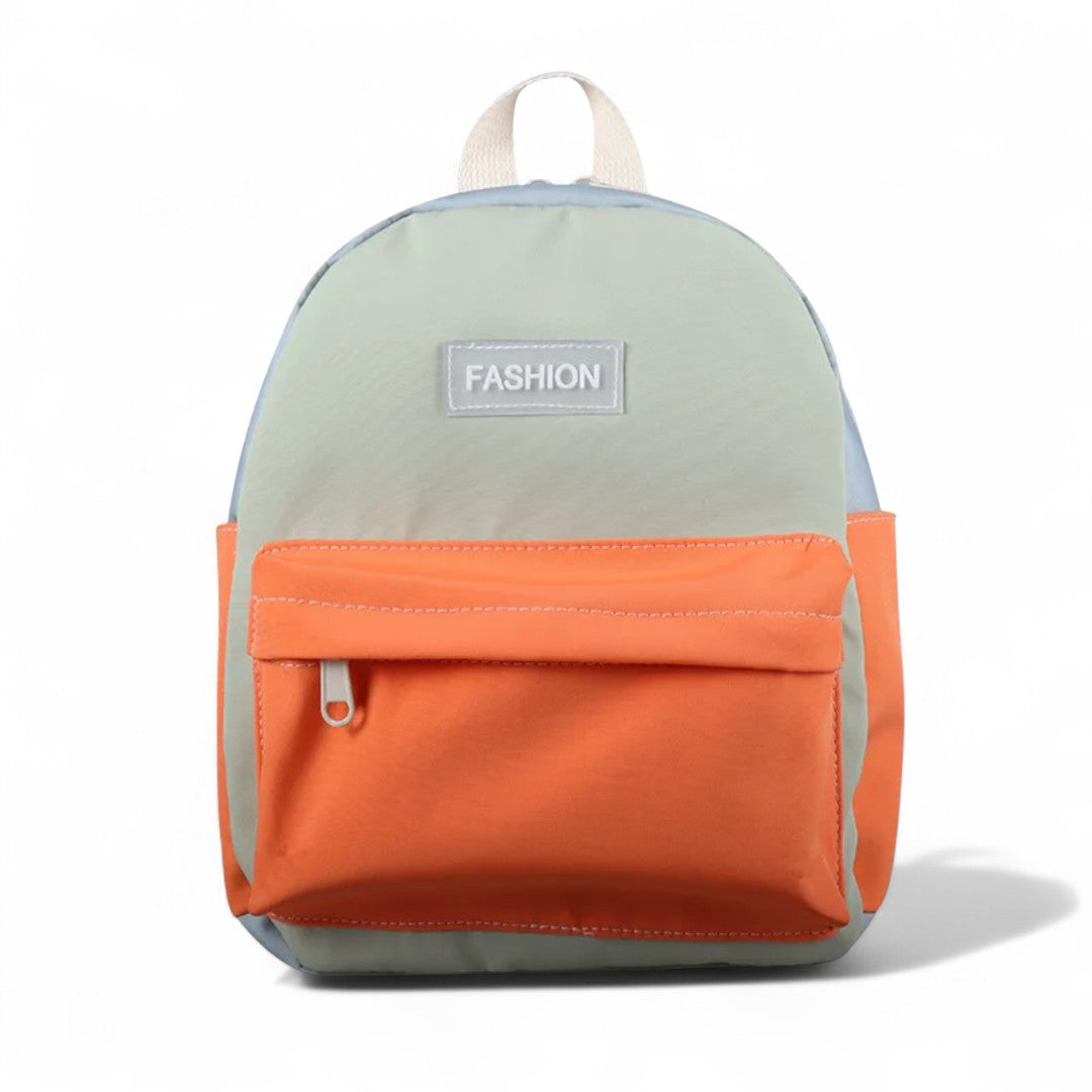 Mochila Escolar Infantil Niña/Niño – Confort & Versatilidad