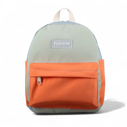 Mochila Escolar Infantil Niña/Niño – Confort & Versatilidad