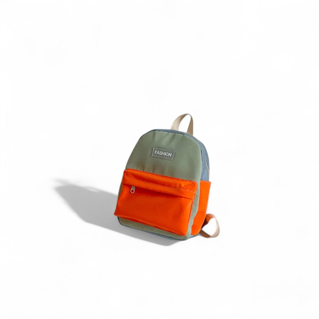 Mochila Escolar Infantil Niña/Niño – Confort & Versatilidad