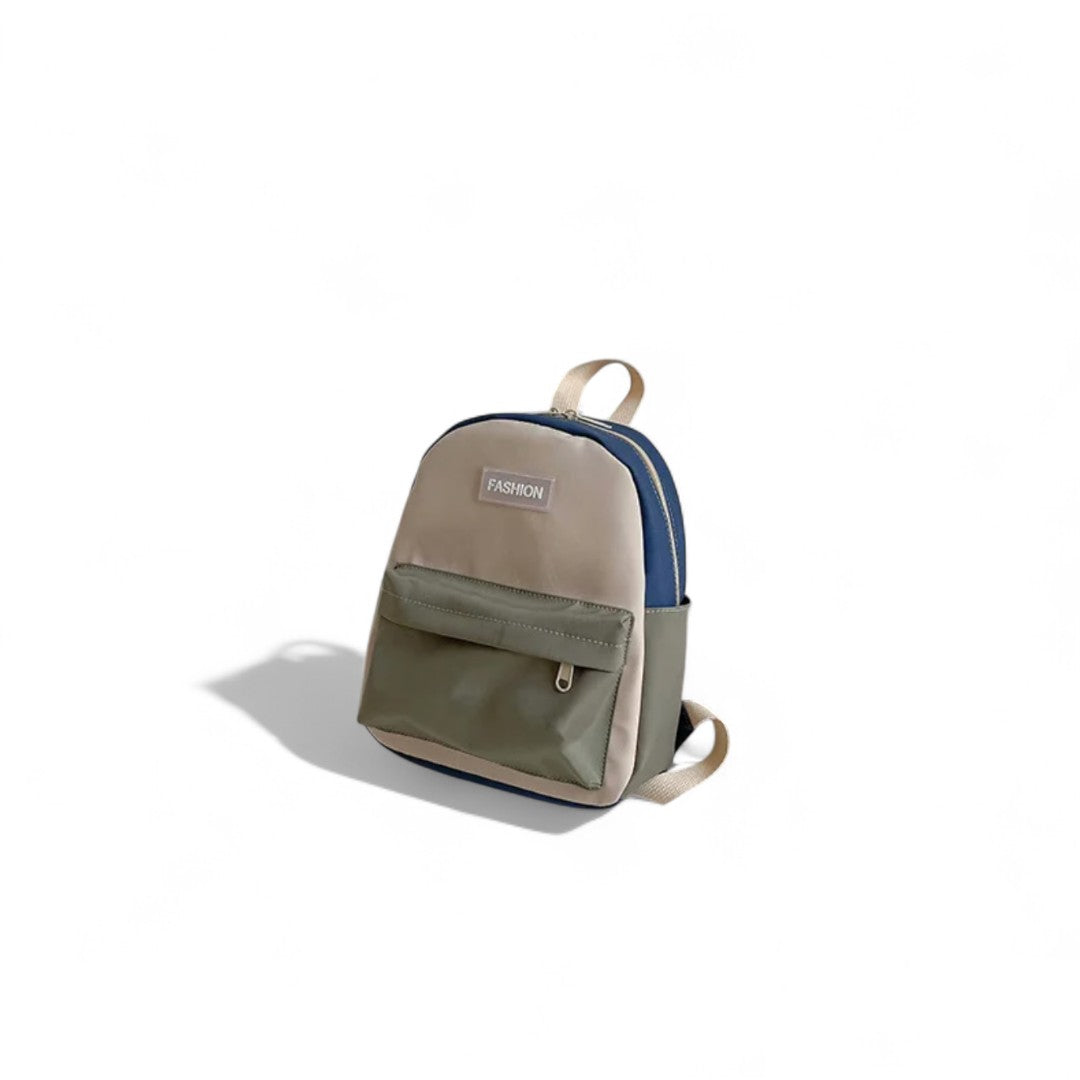 Mochila Escolar Infantil Niña/Niño – Confort & Versatilidad