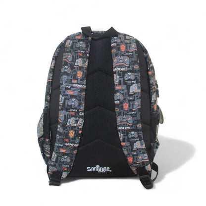 Mochila Niño Primaria & Infantil - Consola Gaming | Havresacs