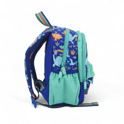 Mochila Escolar Infantil Dinosaurios – Cómoda & Divertida | Havresacs