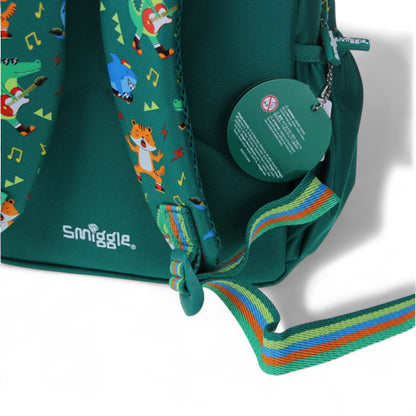 Mochila Escolar Infantil Tigre – Divertida & Resistente | Havresacs