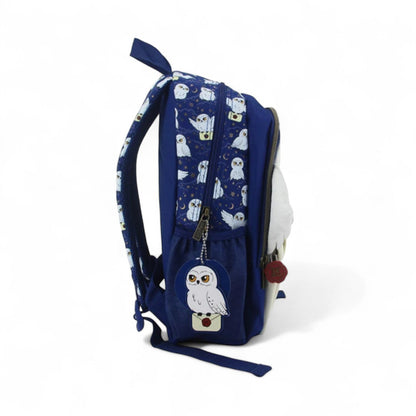 Mochila Escolar Niño Búho – Confort & Fantasía | Havresacs