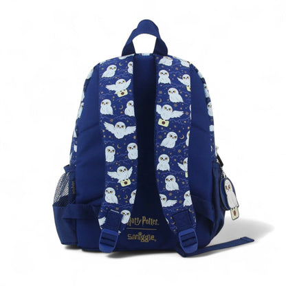 Mochila Escolar Niño Búho – Confort & Fantasía | Havresacs