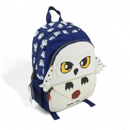 Mochila Escolar Niño Búho – Confort & Fantasía | Havresacs