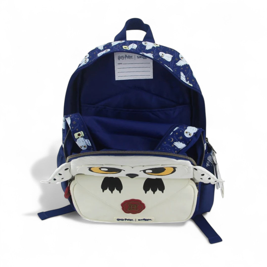 Mochila Escolar Niño Búho – Confort & Fantasía | Havresacs