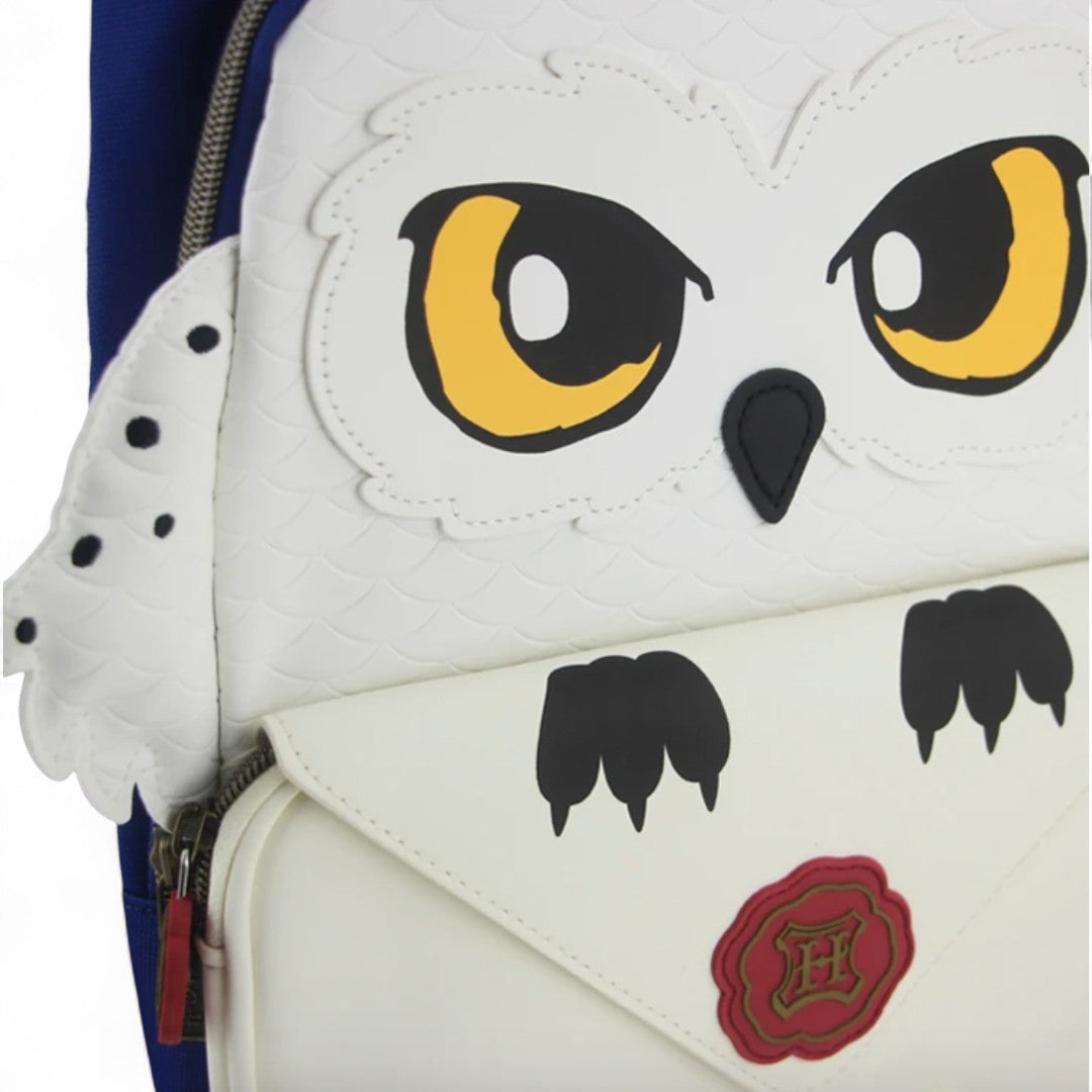 Mochila Escolar Niño Búho – Confort & Fantasía | Havresacs
