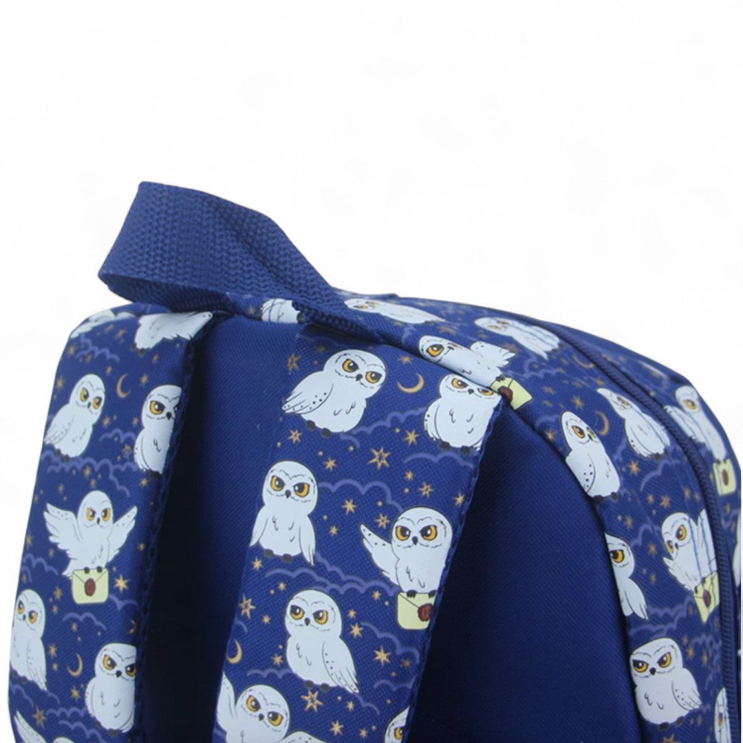 Mochila Escolar Niño Búho – Confort & Fantasía | Havresacs