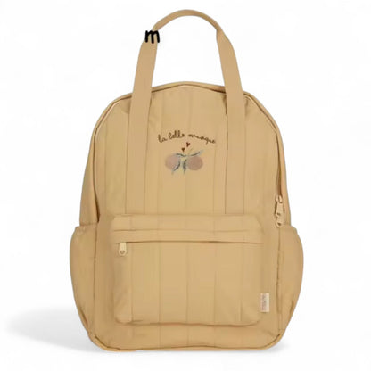 Mochila Infantil Maternelle Niña/Niño – Suave & Resistente Havresacs